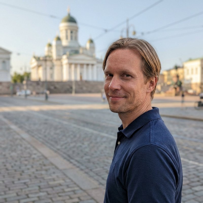 Matti Järvinen